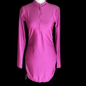 Kyodan Athletic Swim Top M